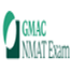 NMAT logo